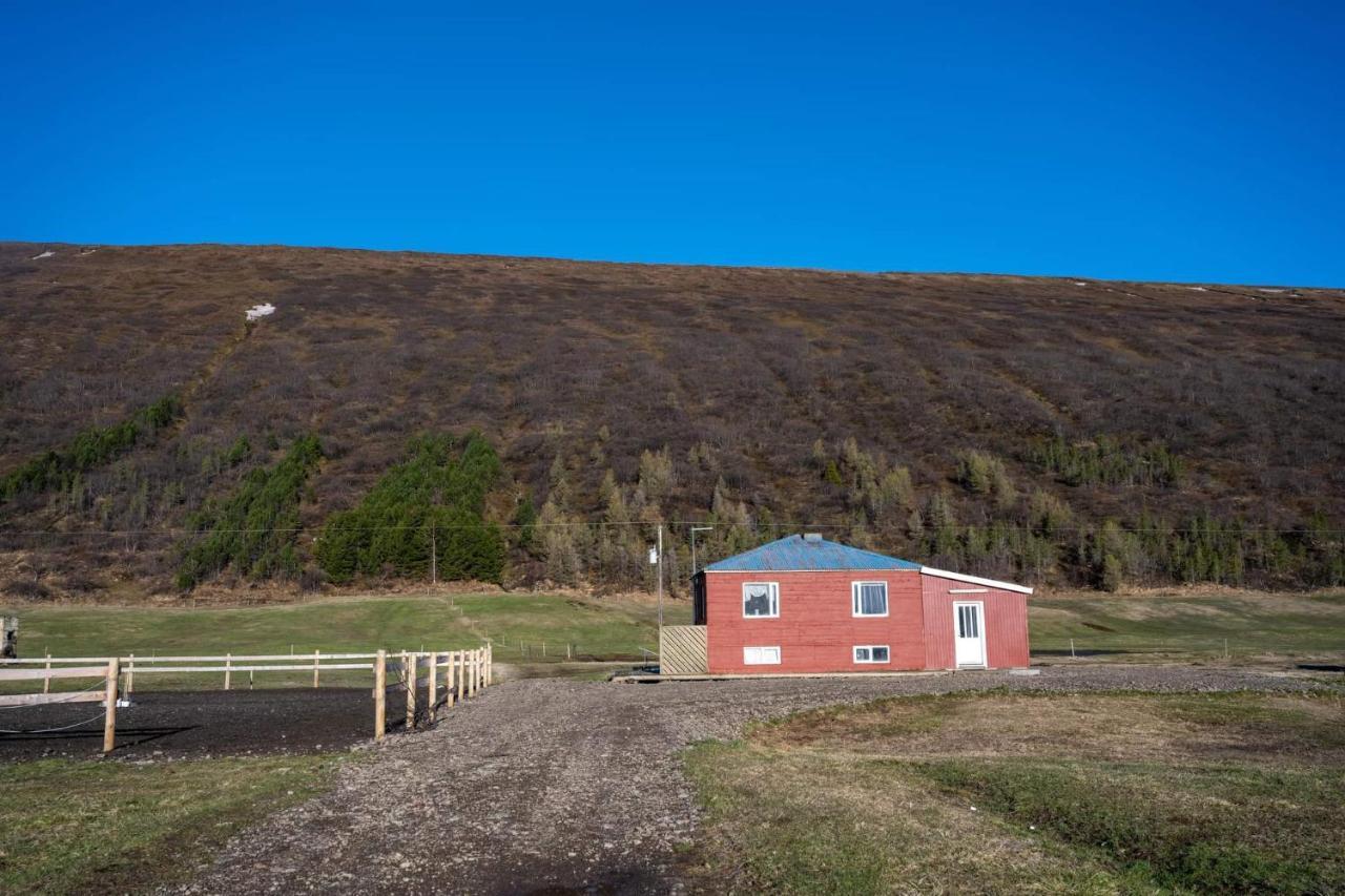 Sandhaugar Thingeyjarsveit