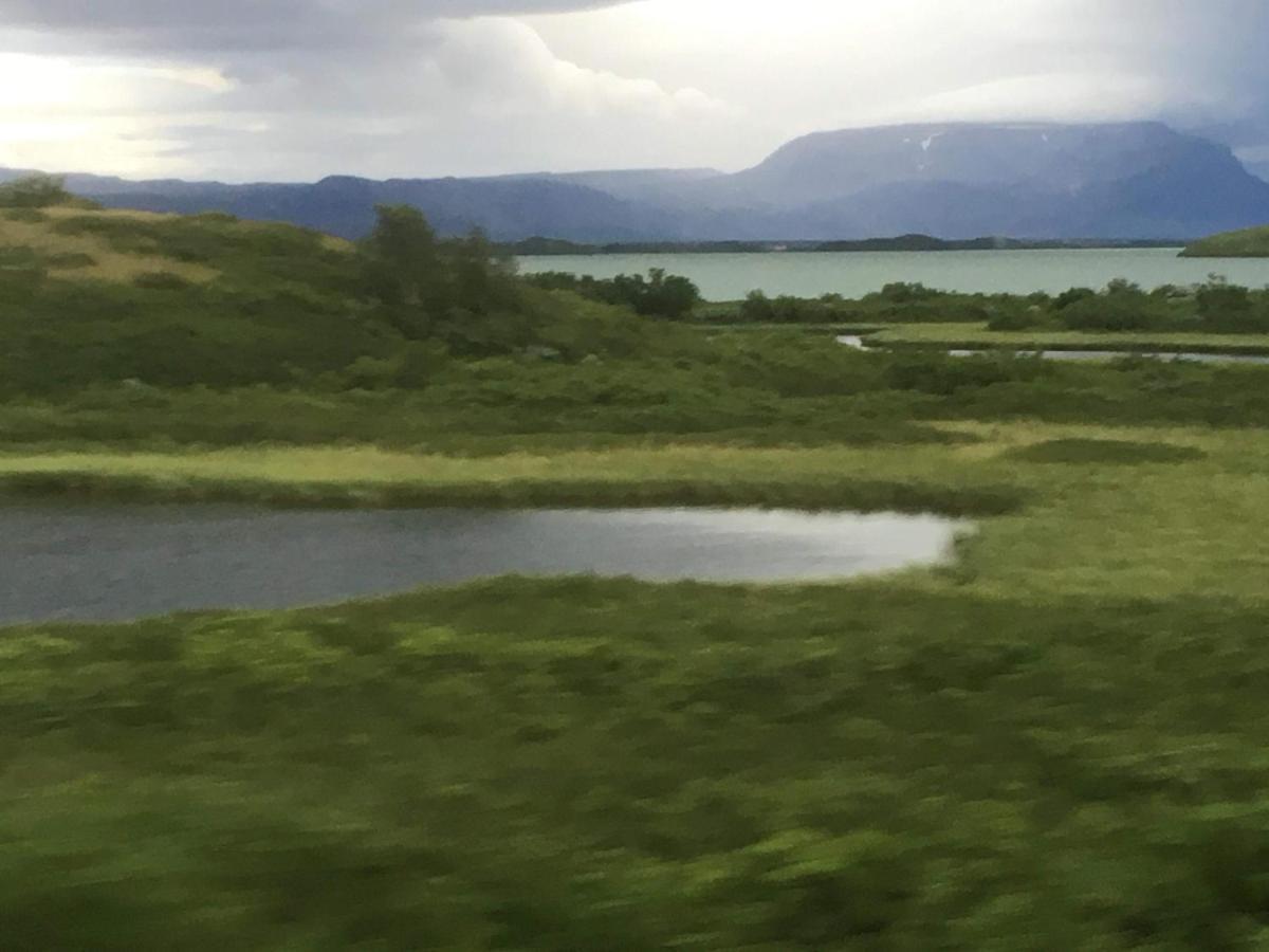 Sandhaugar