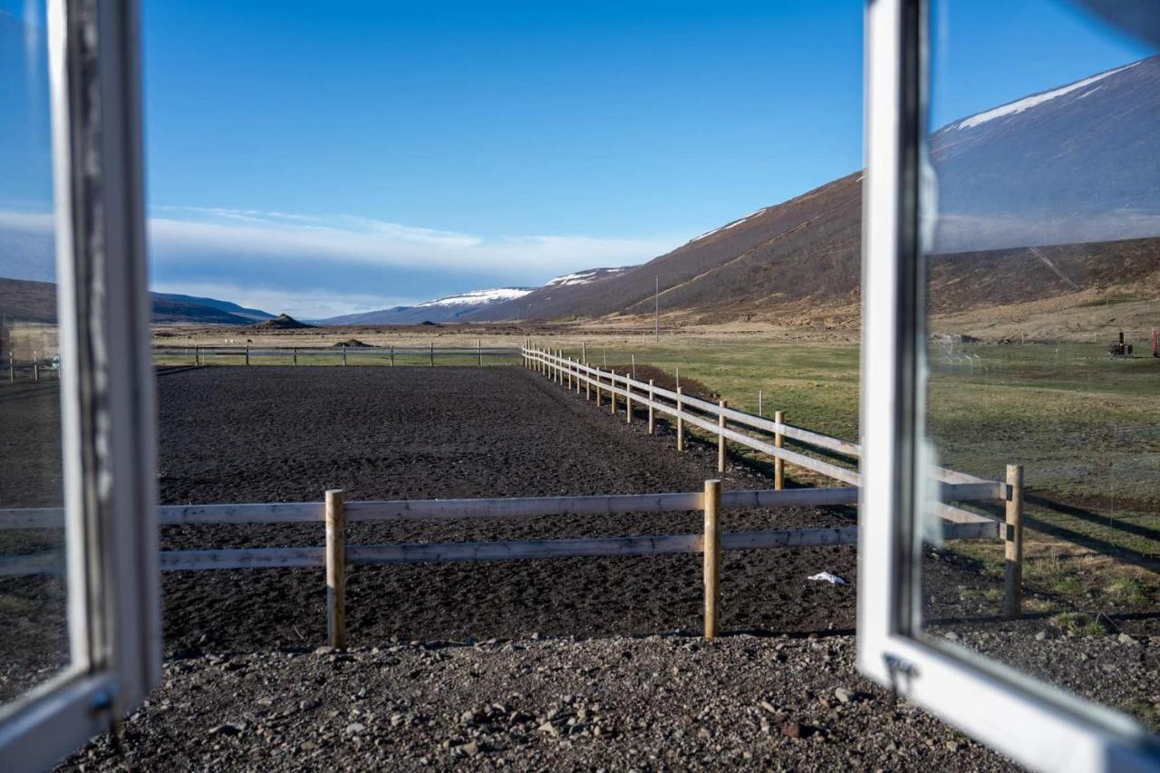 Sandhaugar Thingeyjarsveit