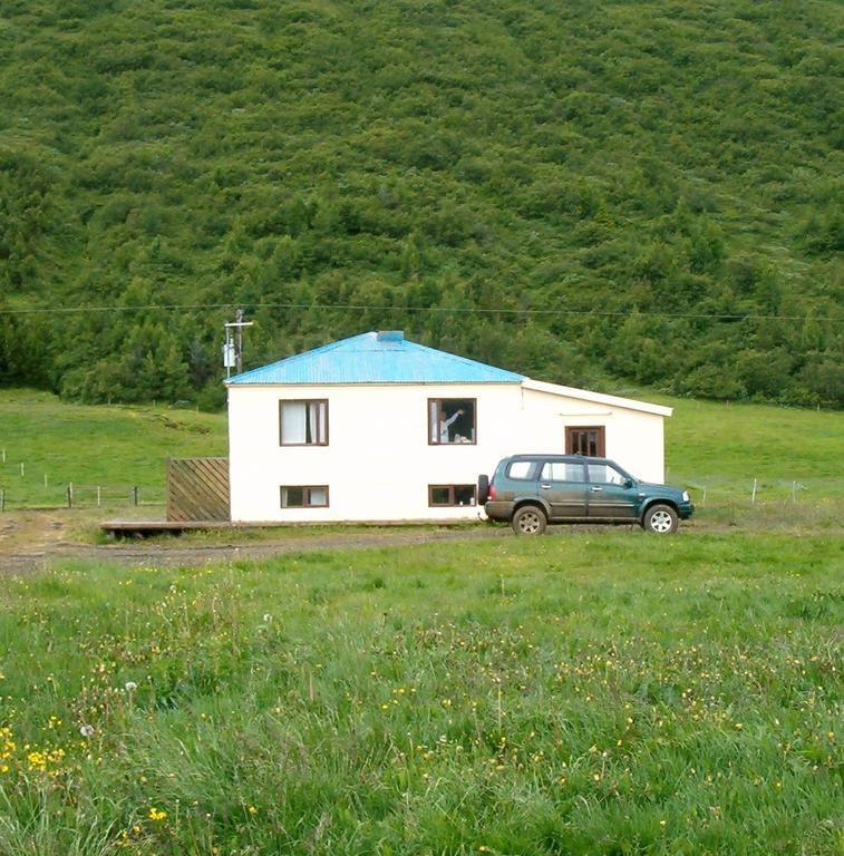 Sandhaugar