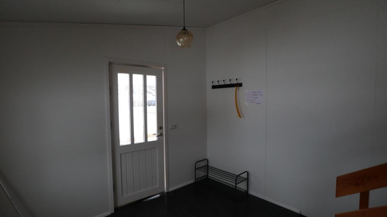 Sandhaugar Farm stay