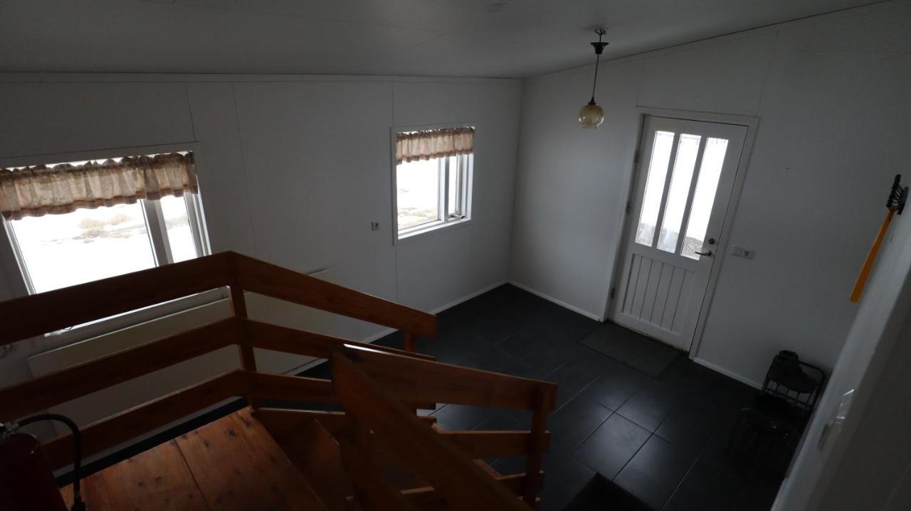 Sandhaugar Farm stay